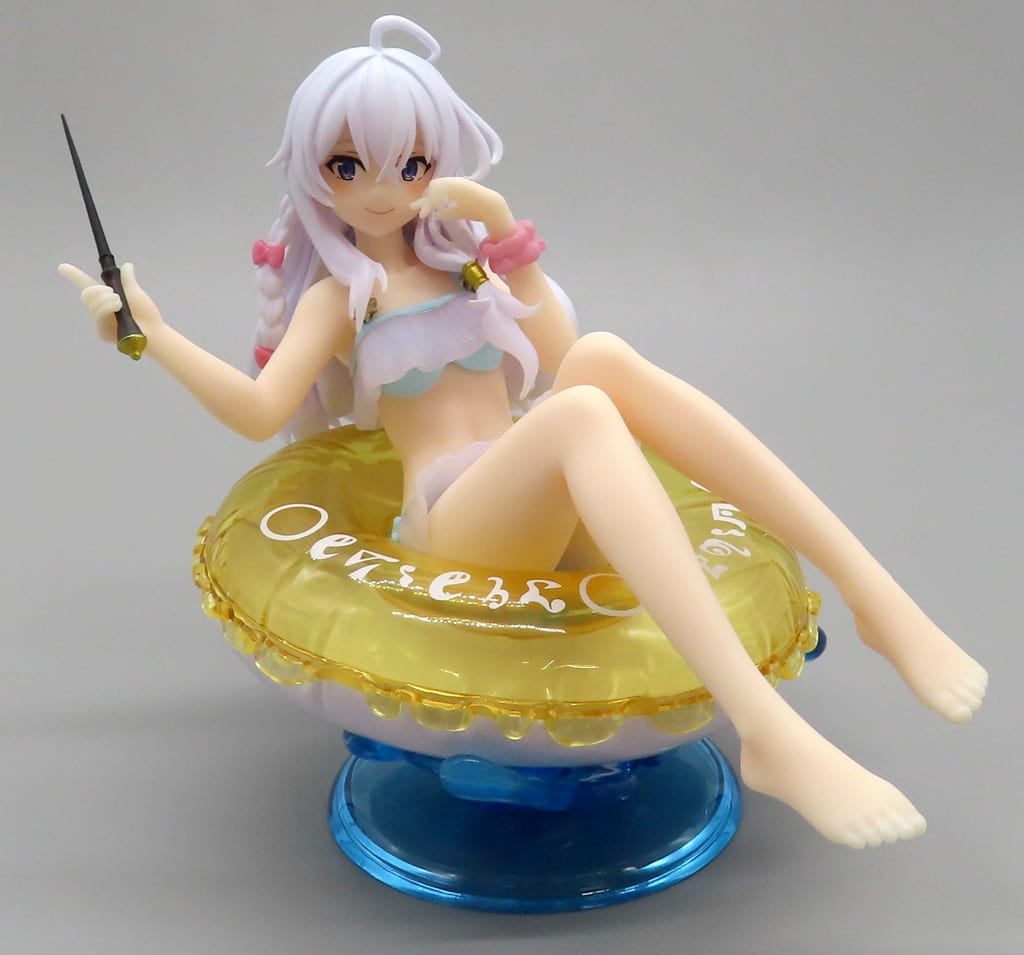 魔女の旅々 Aqua Float Girls フィギュア イレイナ Renewal[タイトー] タイクレ限定