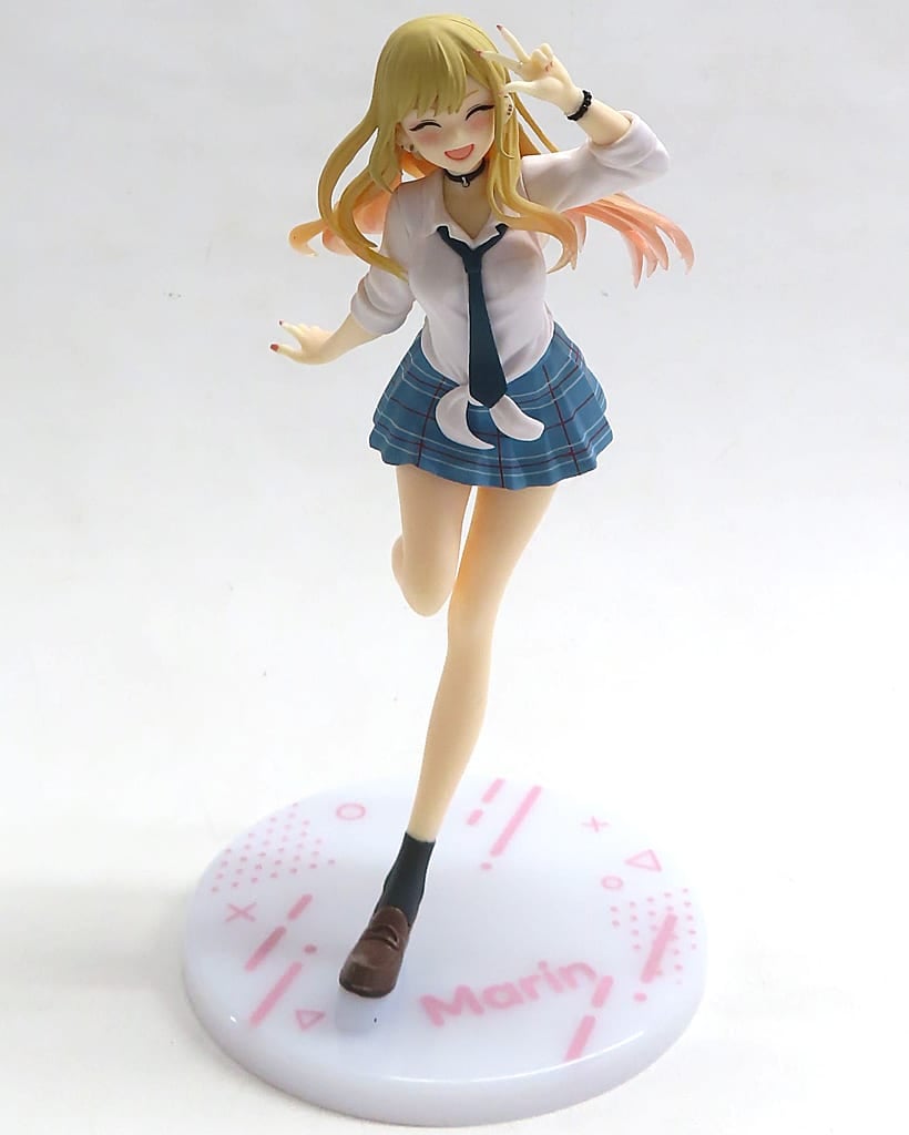 その着せ替え人形は恋をする Coreful フィギュア 喜多川海夢〜制服ver.〜[タイトー] タイクレ限定