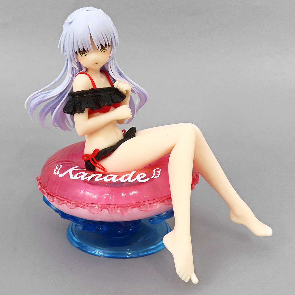 Angel Beats! Aqua Float Girls フィギュア 立華かなで[タイトー] タイクレ限定