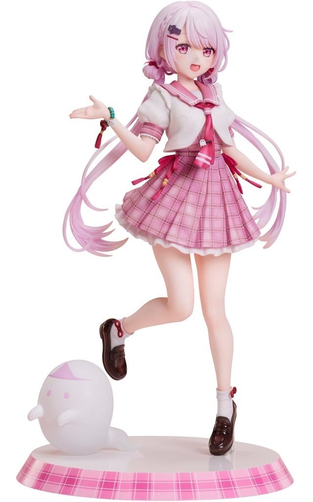 にじさんじ 椎名唯華 1/7スケールフィギュア[デザインココ]