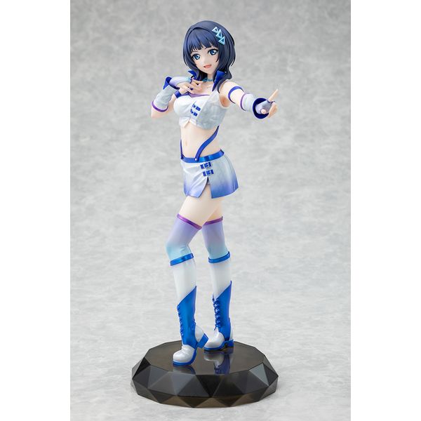 ラブライブ！虹ヶ咲学園スクールアイドル同好会 朝香果林 SUPER NOVA ver. 1/7 完成品フィギュア[KADOKAWA]