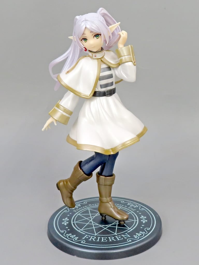 葬送のフリーレン Coreful フィギュア フリーレン[タイトー](タイクレ限定)