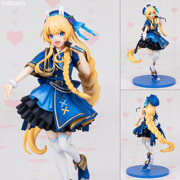 この素晴らしい世界に爆焔を！ アイリス 原作版 アイドルver. 完成品フィギュア[KADOKAWA]