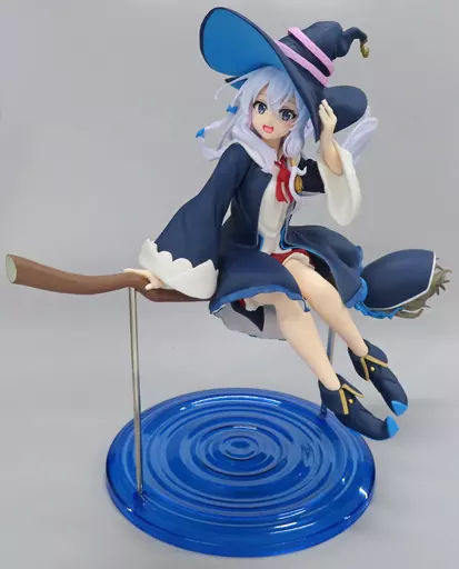 魔女の旅々 AMP＋ イレイナ フィギュア～魔女服ver.～[タイトー](タイクレ限定)