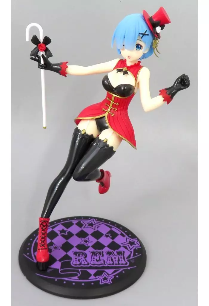 Re:ゼロから始める異世界生活 プレシャスフィギュア レム ～マジシャンver.～ Renewal[タイトー](タイクレ限定)