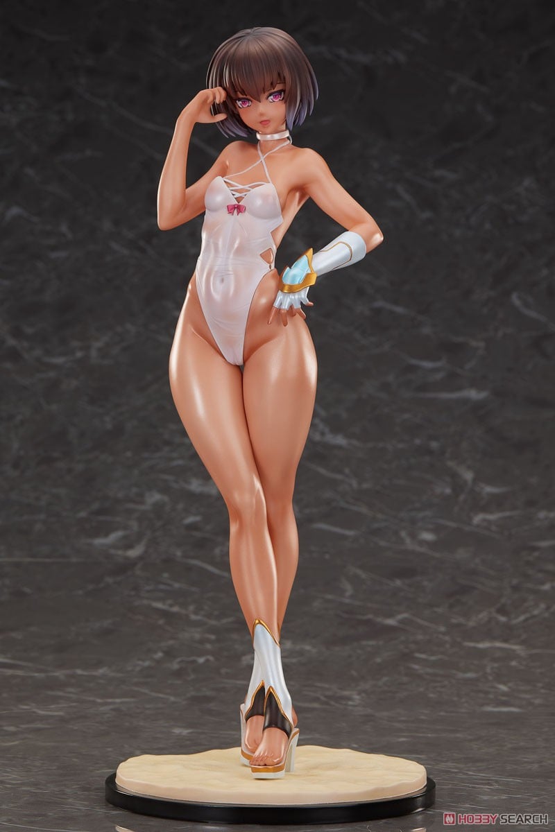 対魔忍RPG 大人ゆきかぜ 水着Ver. 1/6 完成品フィギュア[MAGI ARTS]