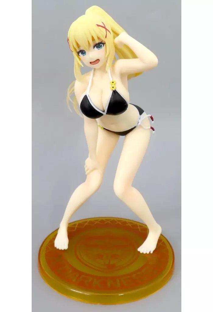 この素晴らしい世界に祝福を！３ Coreful フィギュア ダクネス ～水着ver.～[タイトー](タイクレ限定)
