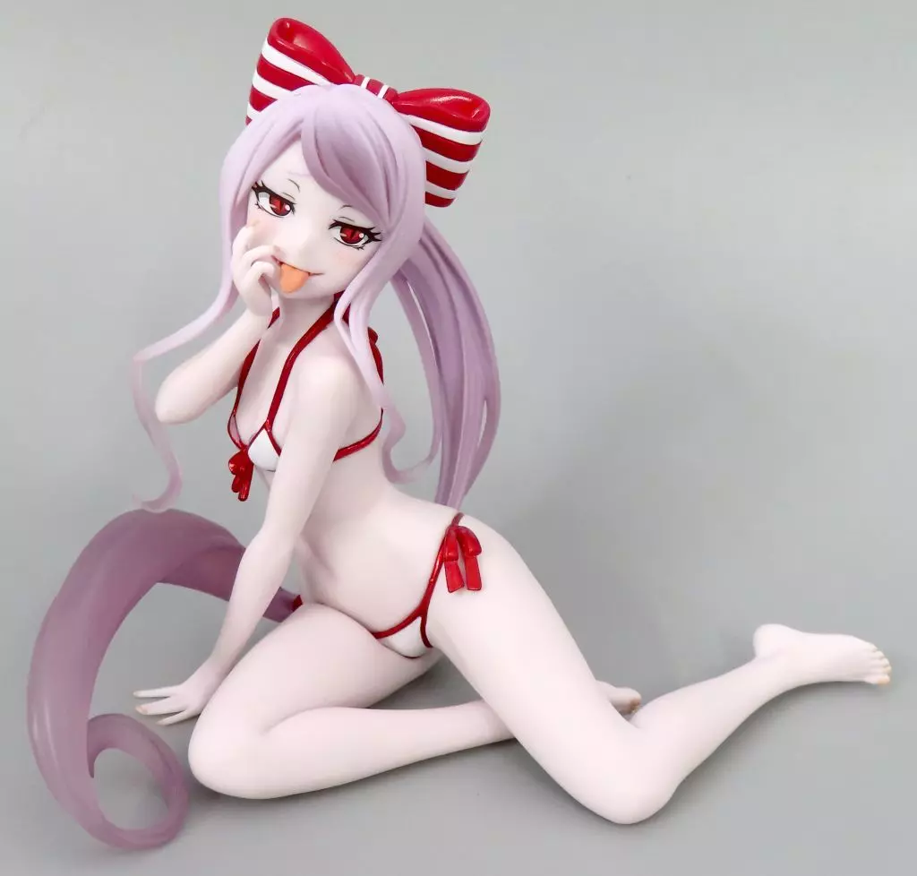 オーバーロード Desktop Cute フィギュア シャルティア 〜水着ver.〜[タイトー](タイクレ限定)