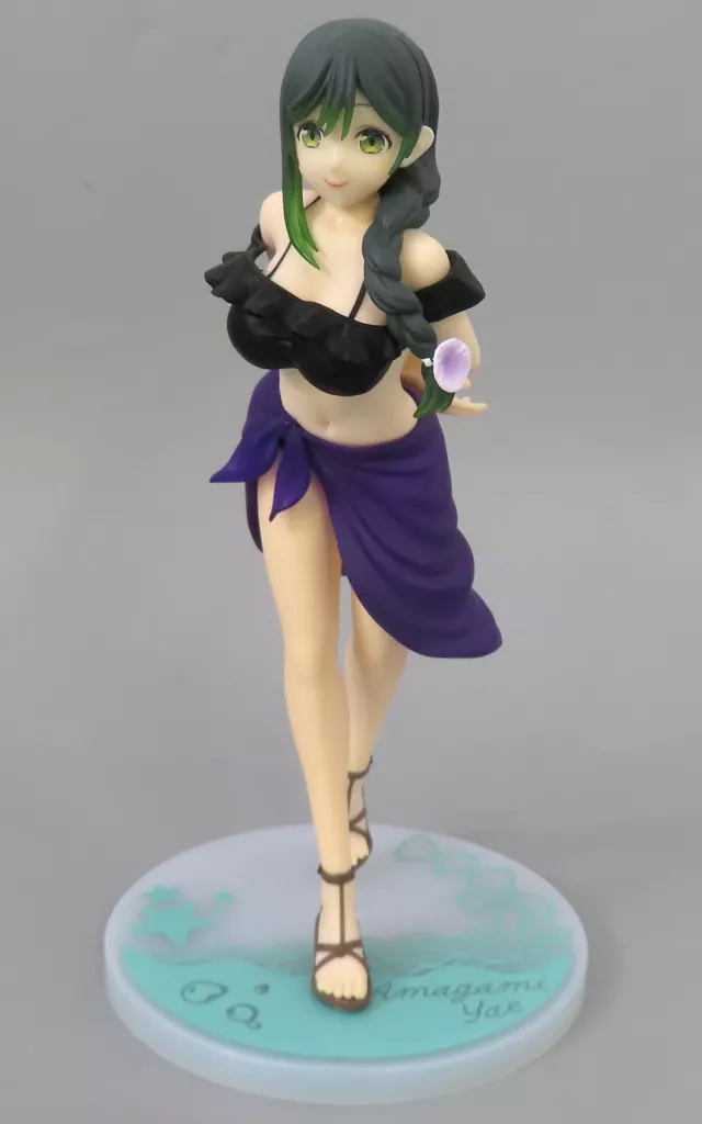 甘神さんちの縁結び Coreful フィギュア 甘神夜重[タイトー](タイクレ限定)