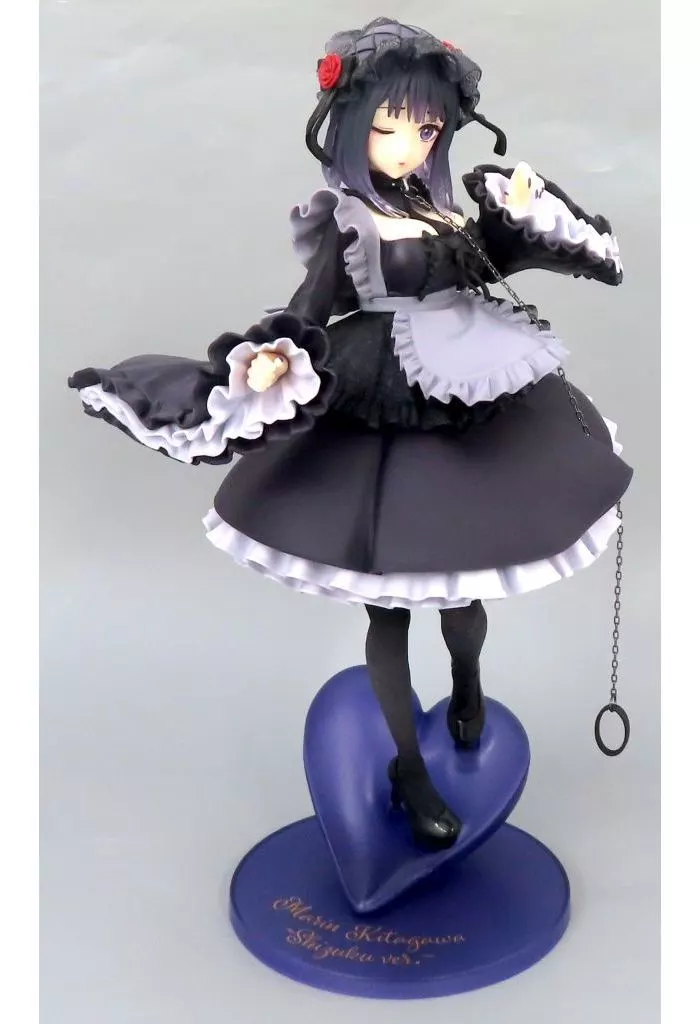 その着せ替え人形は恋をする T-most 喜多川海夢 フィギュア 〜黒江雫ver.〜[タイトー](タイクレ限定)
