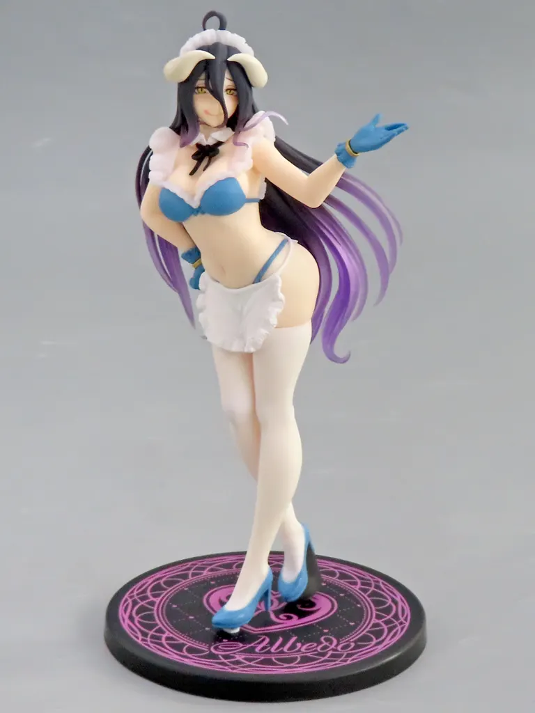 オーバーロード Coreful フィギュア アルベド ～メイドver.～ Renewal[タイトー](タイクレ限定)