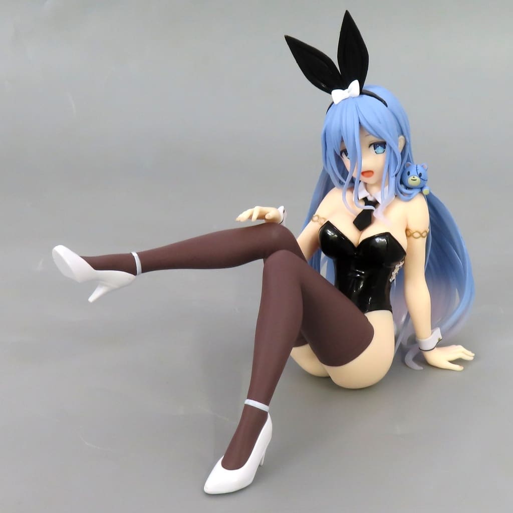 デート・ア・ライブV Desktop Cute フィギュア 崇宮澪 ～バニーver.～[タイトー](タイクレ限定)