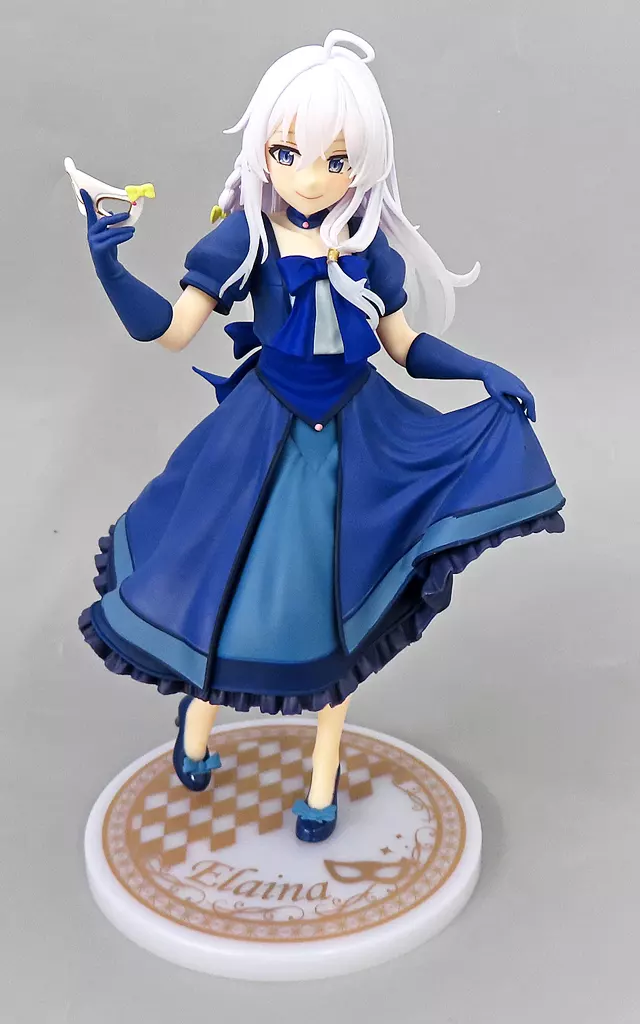 魔女の旅々 Coreful フィギュア イレイナ ～仮面ドレスver.～[タイトー](タイクレ限定)