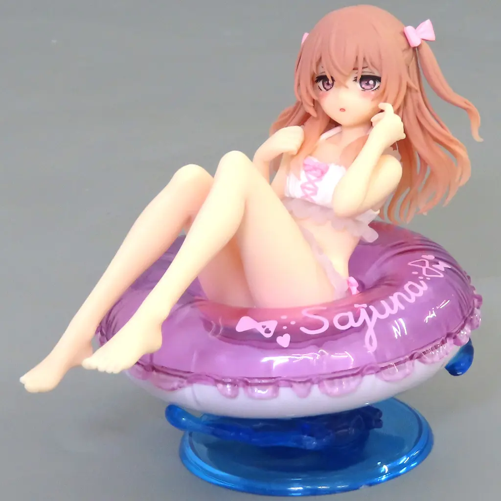 その着せ替え人形は恋をする Aqua Float Girls フィギュア 乾紗寿叶[タイトー](タイクレ限定)