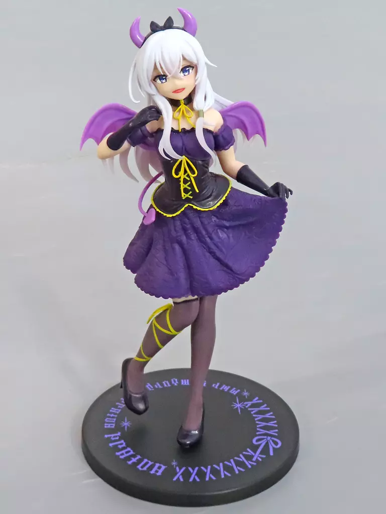 魔女の旅々 Coreful フィギュア イレイナ ～小悪魔ver.～ Renewal[タイトー](タイクレ限定)