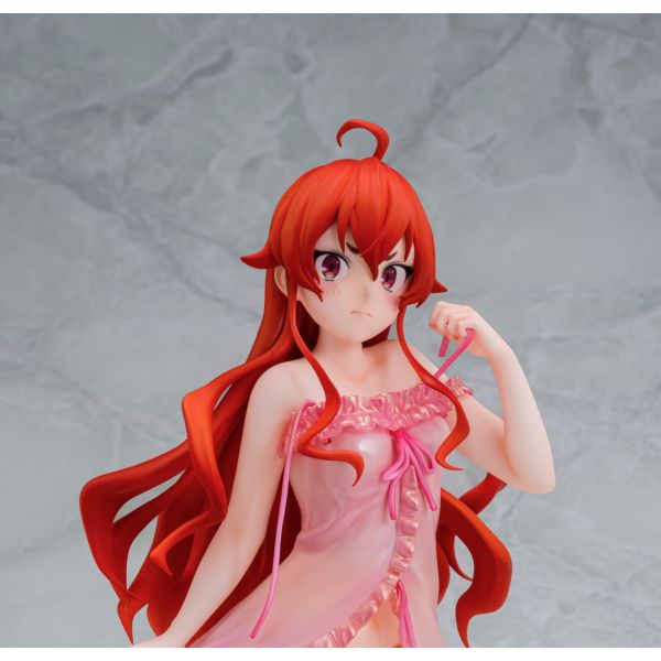 無職転生 II ～異世界行ったら本気だす～ エリス ランジェリーver. 1/7 完成品フィギュア[KADOKAWA](KADOKAWAスペシャルセット)