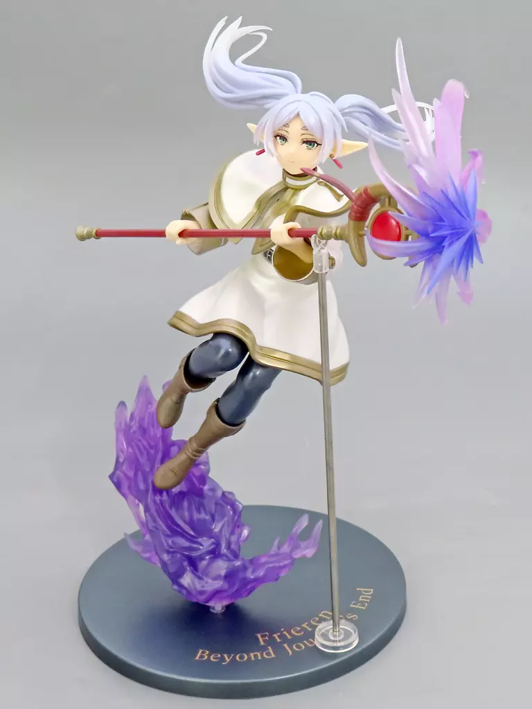 葬送のフリーレン AMP＋ フリーレン フィギュア[タイトー](タイクレ限定)