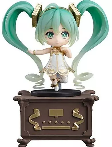 ねんどろいど 初音ミクシンフォニー 5th Anniversary Ver.[グッドスマイルカンパニー](再販)