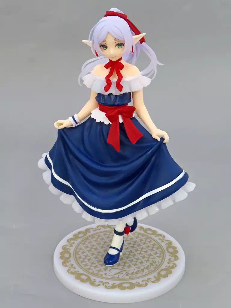 葬送のフリーレン Coreful フィギュア フリーレン ～ドレスver.～[タイトー](タイクレ限定)
