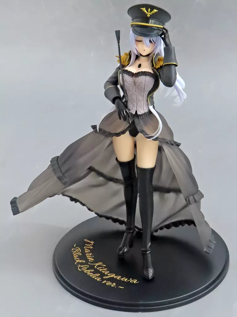 その着せ替え人形は恋をする AMP＋ 喜多川海夢 フィギュア 〜ブラックロベリア ver.〜[タイトー](タイクレ限定)