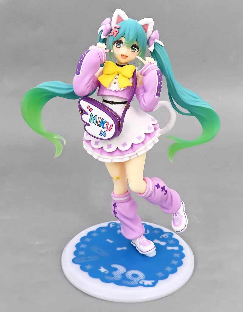 初音ミク Fashion フィギュア Fancy[タイトー](タイクレ限定)