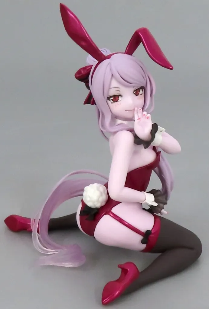オーバーロード Desktop Cute フィギュア シャルティア 〜バニーver.〜[タイトー](タイクレ限定)