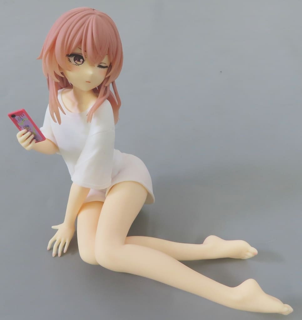 その着せ替え人形は恋をする Desktop Cute フィギュア 乾紗寿叶 ～Tシャツver.～[タイトー](タイクレ限定)