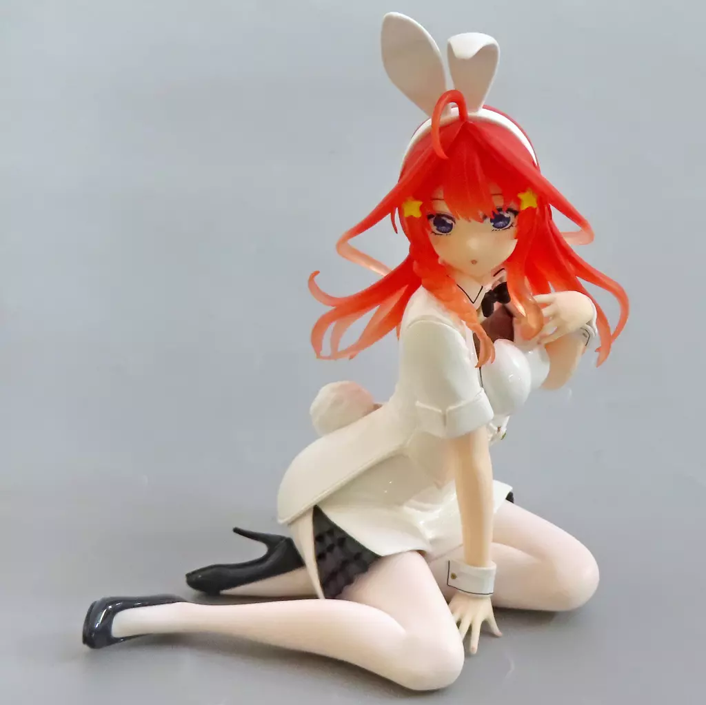 五等分の花嫁＊ Desktop Cute フィギュア 中野五月 〜バニーver.〜[タイトー](タイクレ限定)