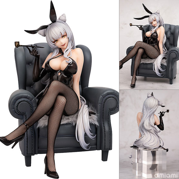 SSR FIGURE 〈異人館〉 蘇玖 バニーVer. 1/7 完成品フィギュア[SSR FIGURE]