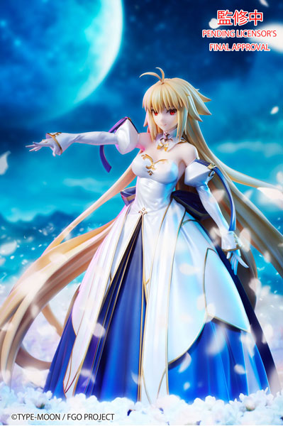 Fate/Grand Order ムーンキャンサー/アーキタイプ：アース 1/7スケールフィギュア[アニプレックス]