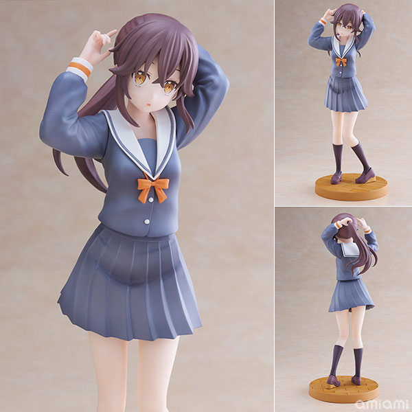 TENITOL 佐々木とピーちゃん お隣さん 完成品フィギュア[フリュー]