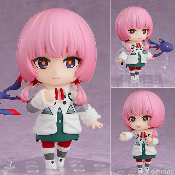 ねんどろいど 花譜[グッドスマイルカンパニー]