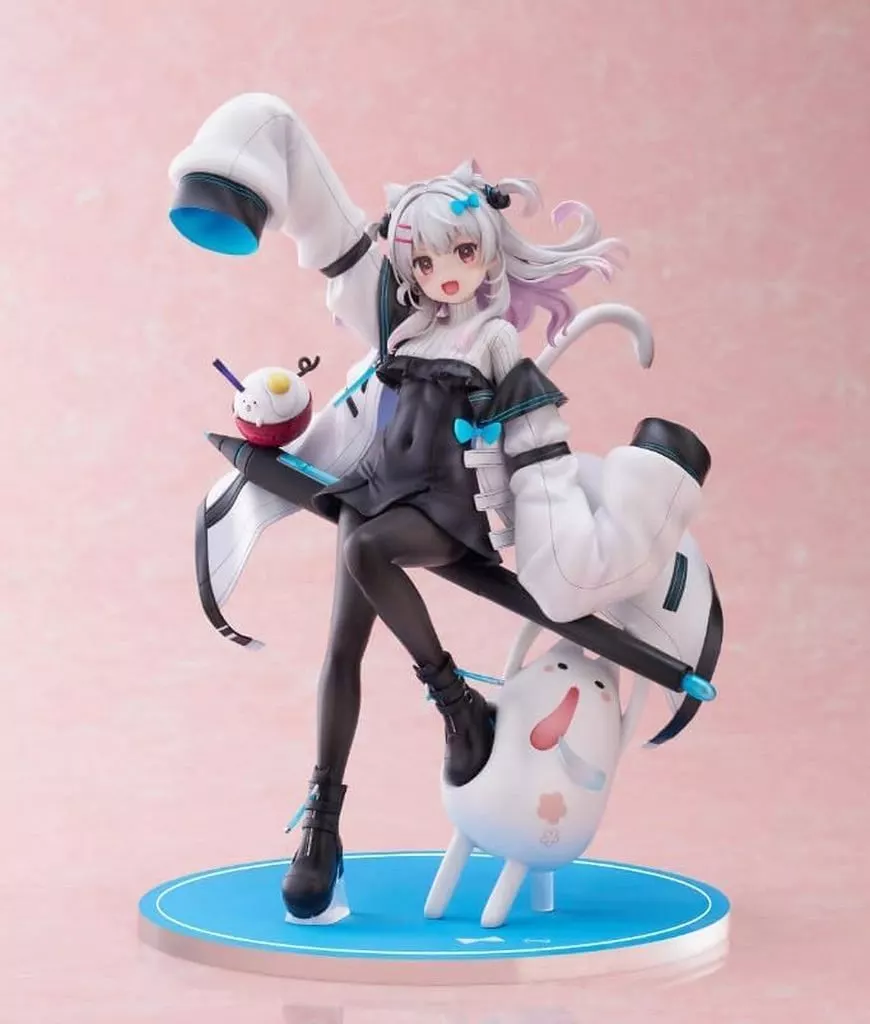 なつめえり 1/7スケールフィギュア[フリュー]