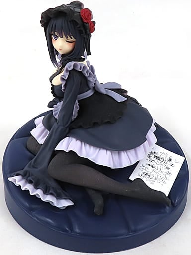 その着せ替え人形は恋をする AMP＋ 喜多川海夢 フィギュア 〜黒江雫 ver.〜[タイトー] タイクレ限定 再登場