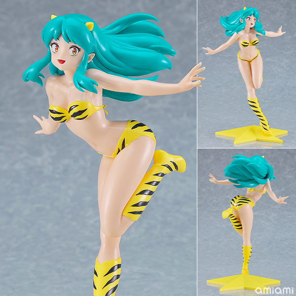 PLAMAX うる星やつら ラム[マックスファクトリー]