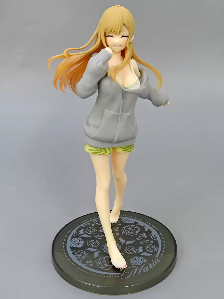 その着せ替え人形は恋をする Coreful フィギュア 喜多川海夢〜パーカーver.〜[タイトー] タイクレ限定