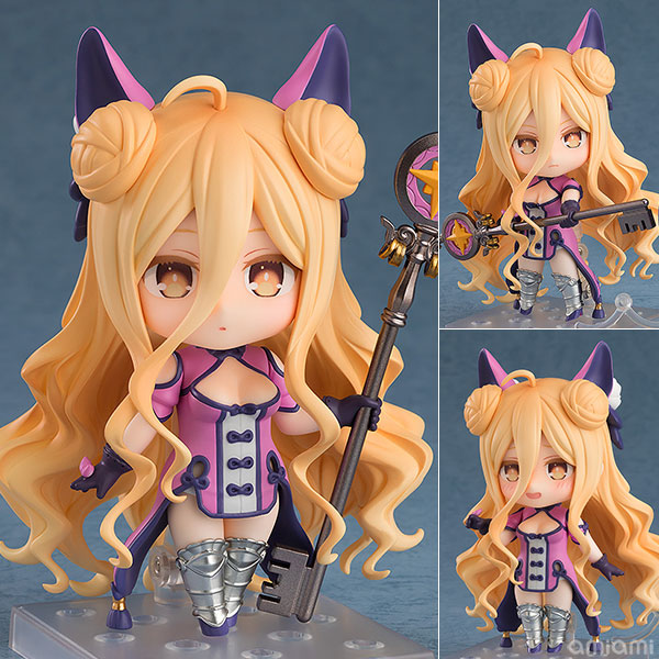ねんどろいど デート・ア・ライブV 星宮六喰[グッドスマイルカンパニー]