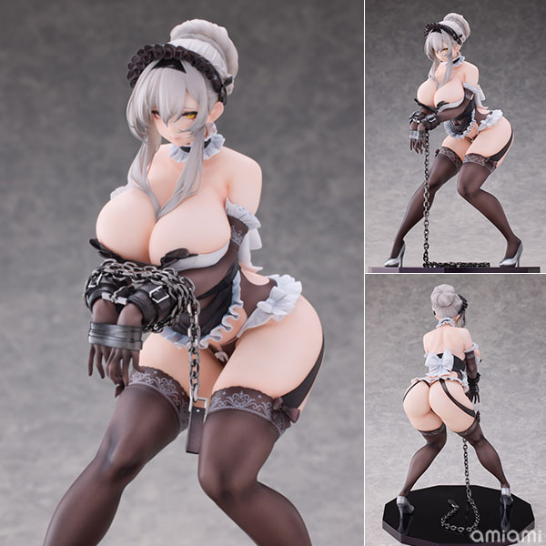 Cinderella illustration by XL 1/6 完成品フィギュア[Hobby sakura]