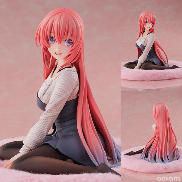 TVアニメ『ようこそ実力至上主義の教室へ』 一之瀬帆波 1/6 完成品フィギュア[SHIBUYA SCRAMBLE FIGURE]