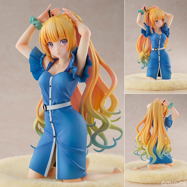 TVアニメ『ようこそ実力至上主義の教室へ』 軽井沢恵 1/6 完成品フィギュア[SHIBUYA SCRAMBLE FIGURE]