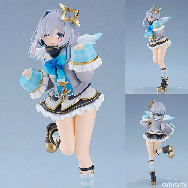 POP UP PARADE ホロライブプロダクション 天音かなた 完成品フィギュア[マックスファクトリー]