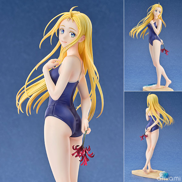 サマータイムレンダ 小舟潮 1/7 完成品フィギュア[グッドスマイルアーツ上海]