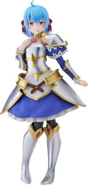 POP UP PARADE 真の仲間じゃないと勇者のパーティーを追い出されたので、辺境でスローライフすることにしました2nd ルーティ L size 完成品フィギュア[グッドスマイルカンパニー]