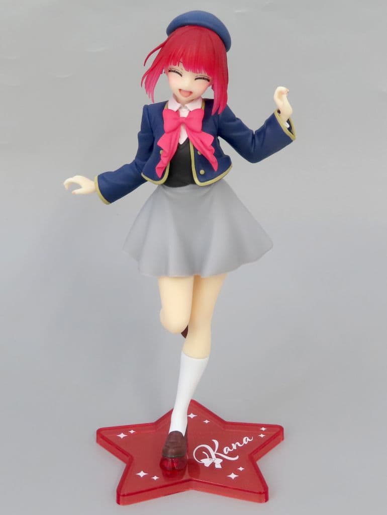 【推しの子】 Coreful フィギュア 有馬かな 制服ver.[タイトー] タイクレ限定