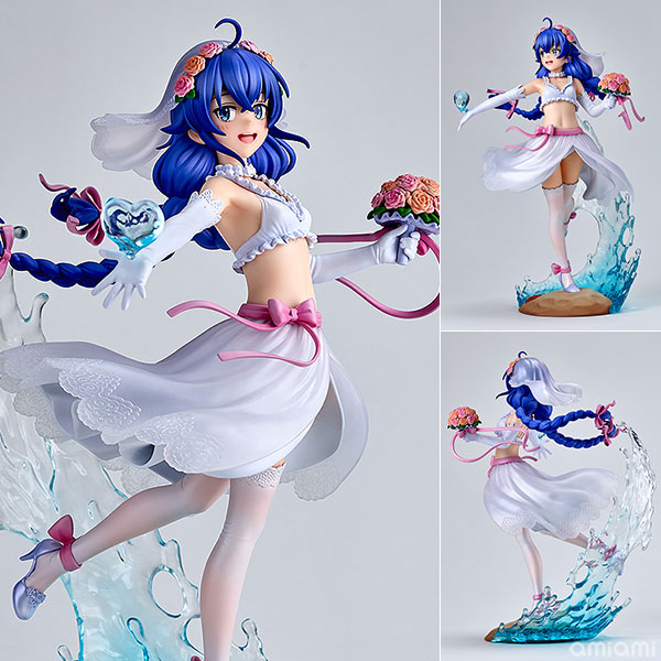 無職転生 II ロキシー・ミグルディア ウェディング水着フィギュア 1/7 完成品フィギュア[博報堂DYミュージック＆ピクチャーズ]