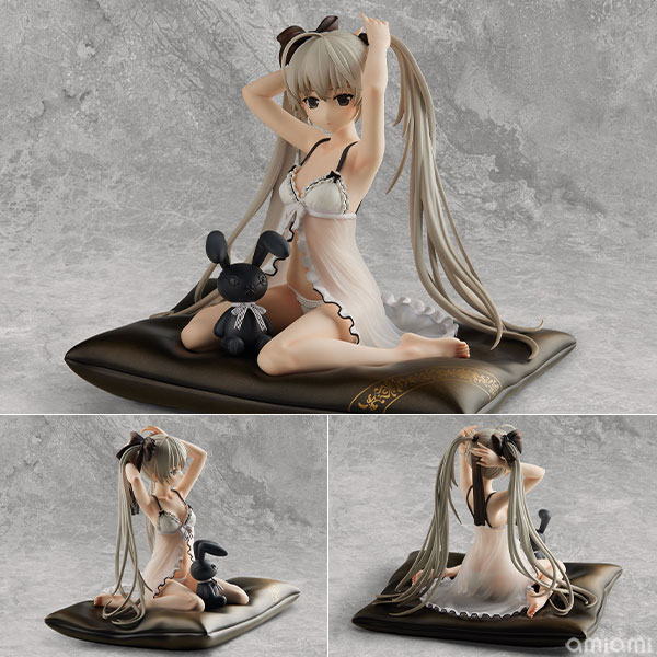 ヨスガノソラ 春日野穹 1/6 完成品フィギュア[AForce]