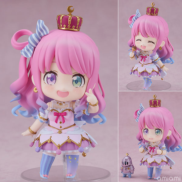 ねんどろいど ホロライブプロダクション 姫森ルーナ[マックスファクトリー]