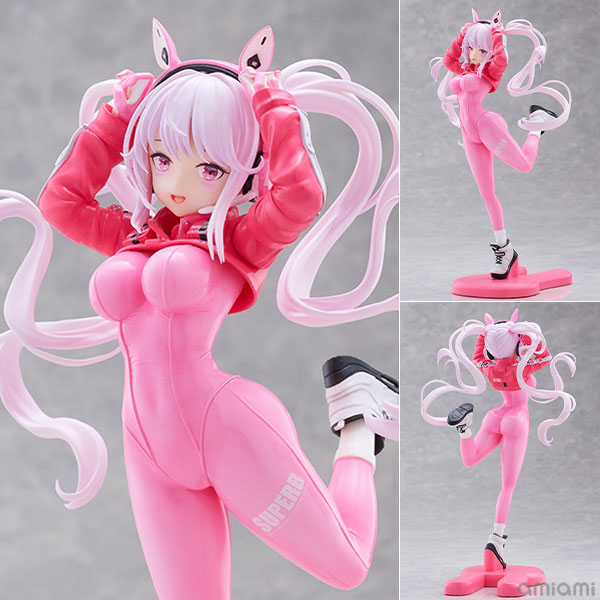 TENITOL 勝利の女神：NIKKE アリス 完成品フィギュア[フリュー]