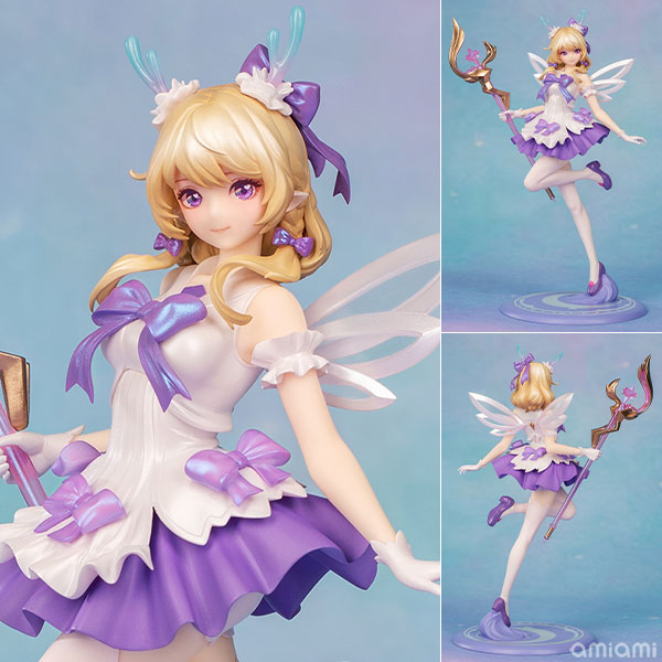 Gift+ 王者栄耀 瑶 時の願い幻境ver. 1/10 完成品フィギュア[Myethos]