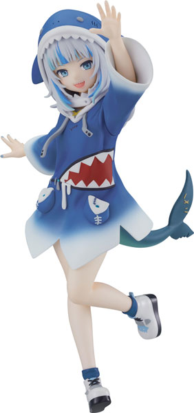 POP UP PARADE ホロライブプロダクション がうる・ぐら 完成品フィギュア (再販)[グッドスマイルカンパニー]